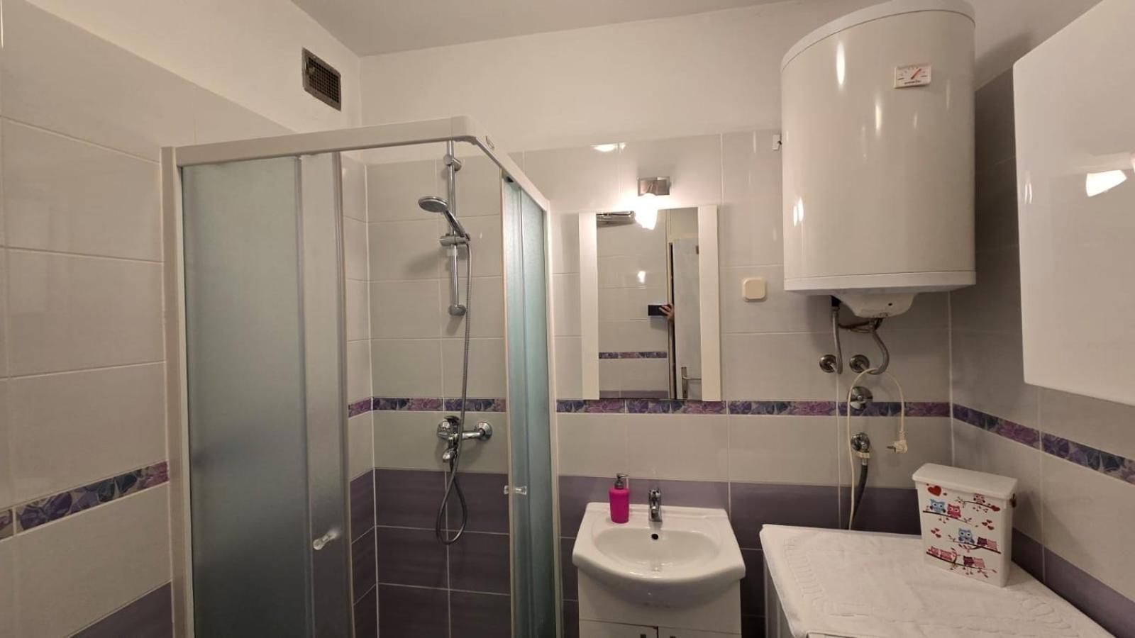 Studio Apartment Ljubica For 2 Persons 150M From The Beach Пореч Екстер'єр фото